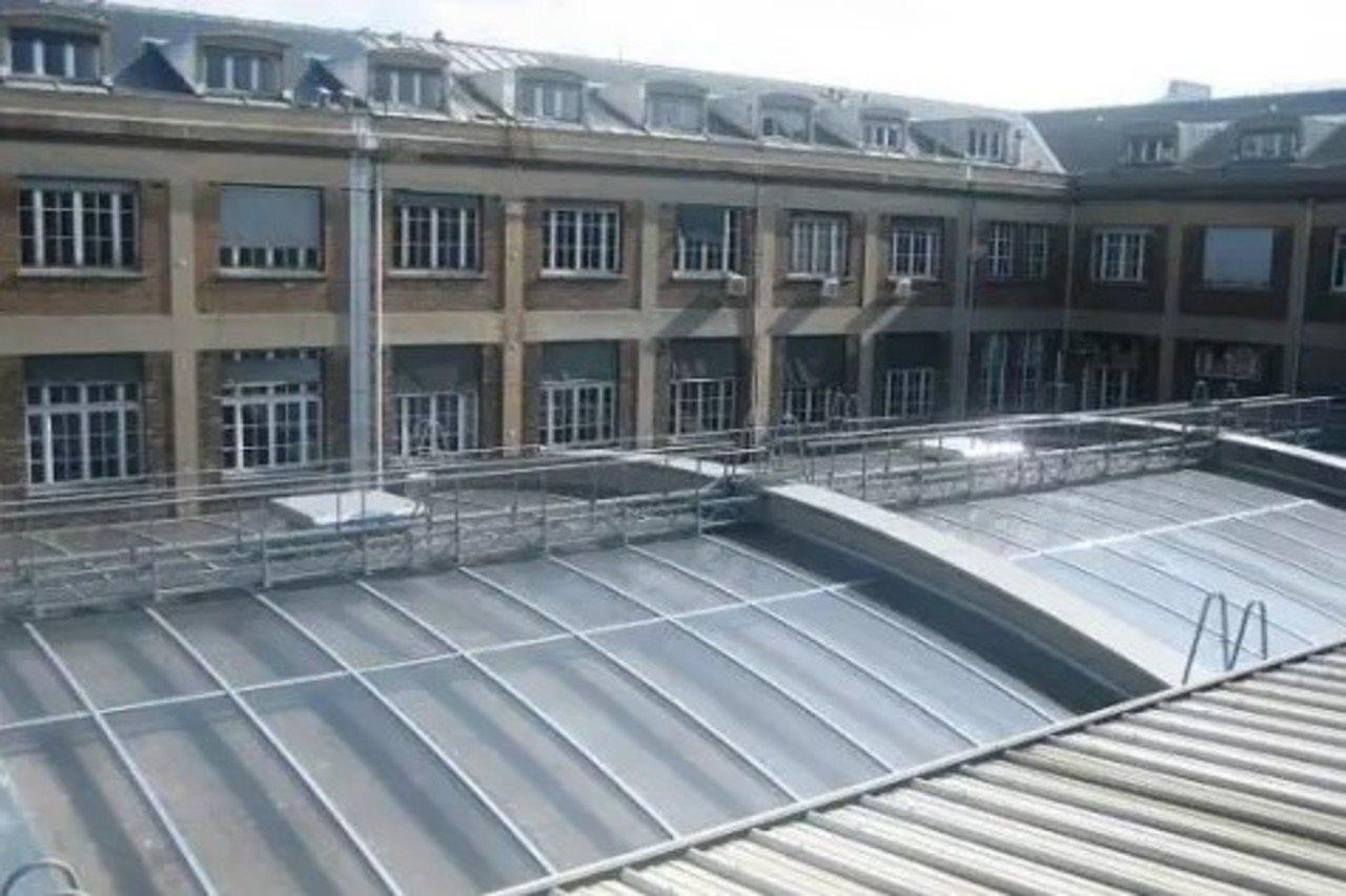 Kyriad Paris 10 - Gare De L'Est Exterior photo